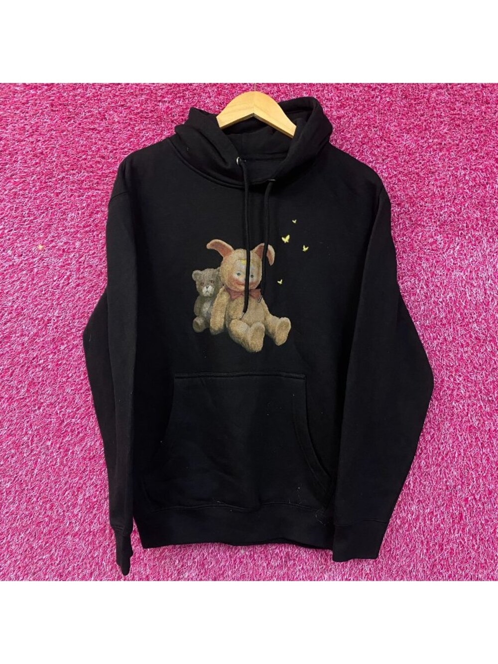 Melanie Martinez Trilogy Tour Graphic Hoodie Medium